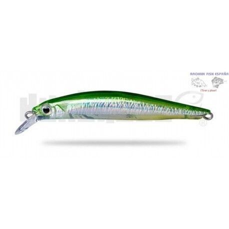 Minnow 401-2