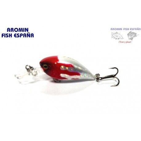 Pez crank bait top fish 40 head