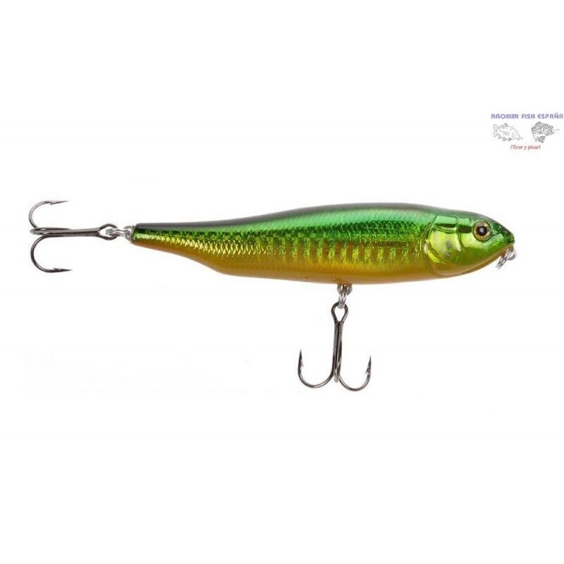 Paseante top fish 95