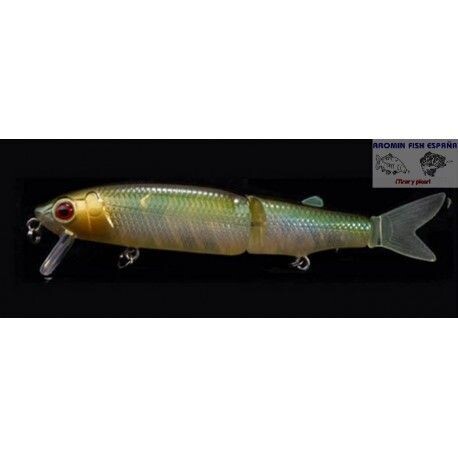 Alburno swminbait lw190 11