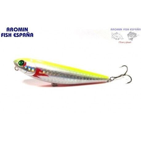 Paseante top fish