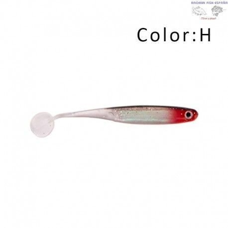 Real minnow 27 h
