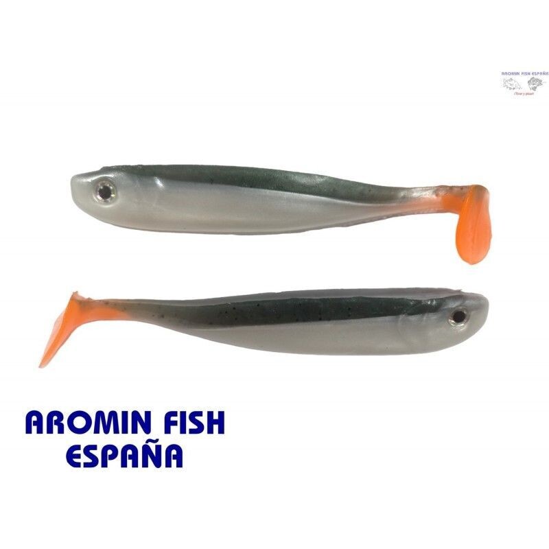 Soft shade fab man 11cm
