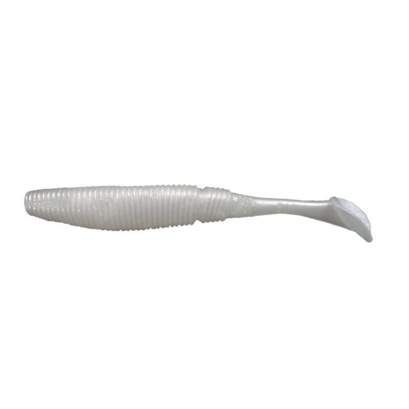 Warcraft fish 100 white