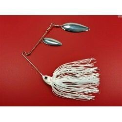 Spinner bait jinza kem pro