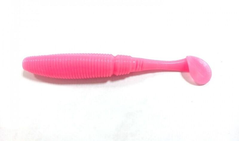 Warcraft fish 100 pink