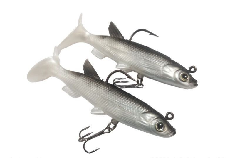 Swim shad 560-321 8
