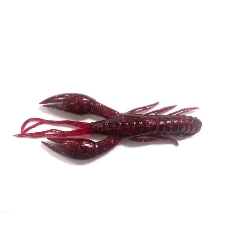 Warcraft craw 105 rojo