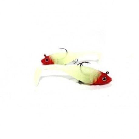 Swim shad 566 06 11cm