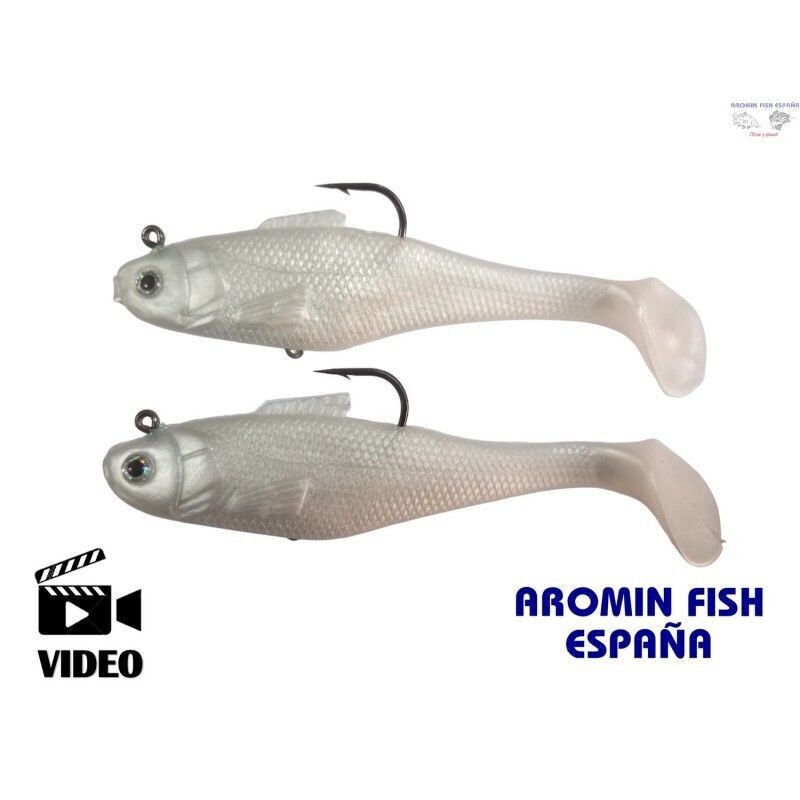 Swim shad 551-04 10