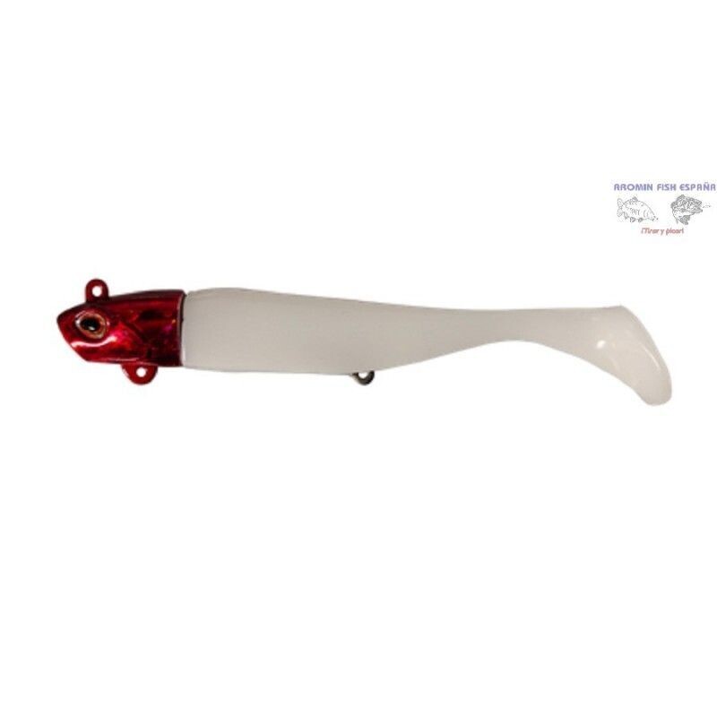 minnow profes 21g w01s