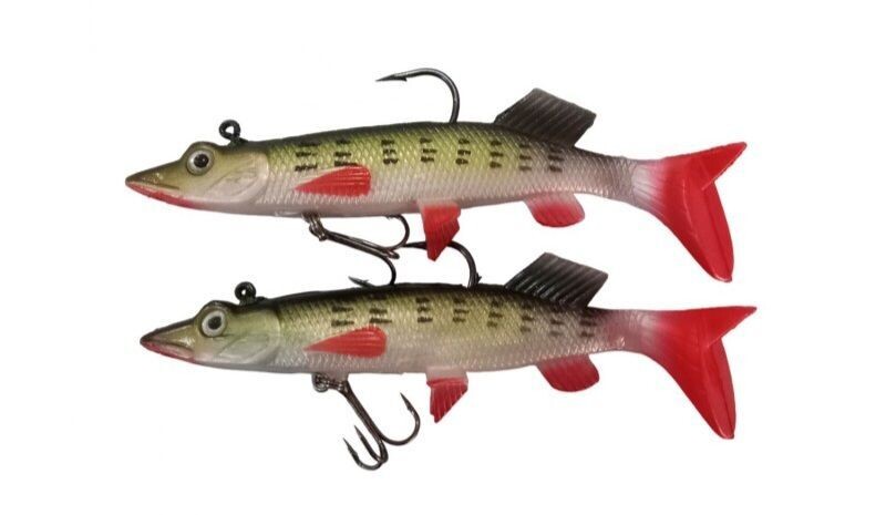 Swim pike 562-447 14cm