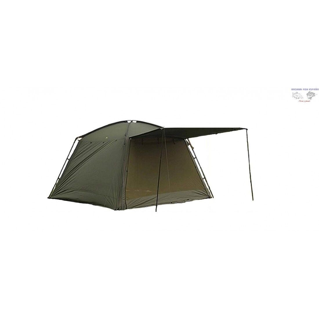 Bivvy aromin screen house Xl