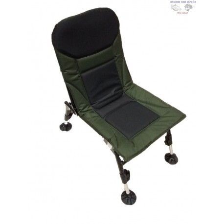 SILLA AROMIN CARP 1DC 180KG