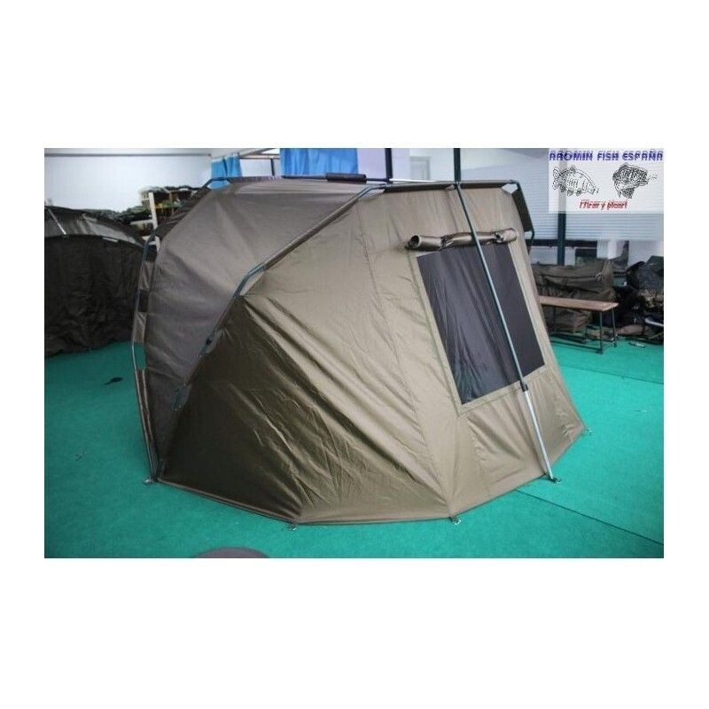 Classic bivvy 017 2 men