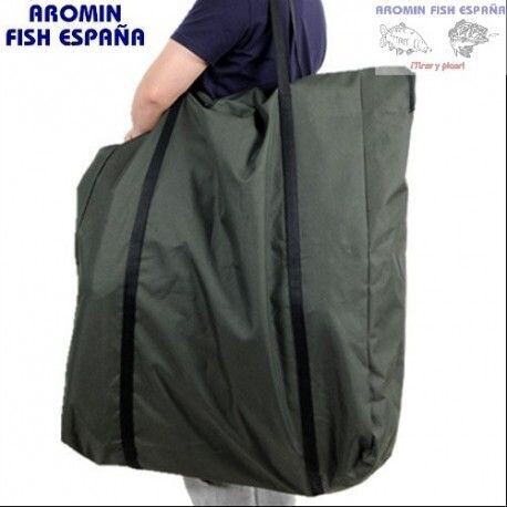 Funda transporte silla