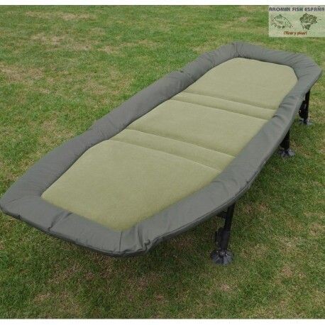 CAMA AROMIN CARP 55 180KG (HAMACA)
