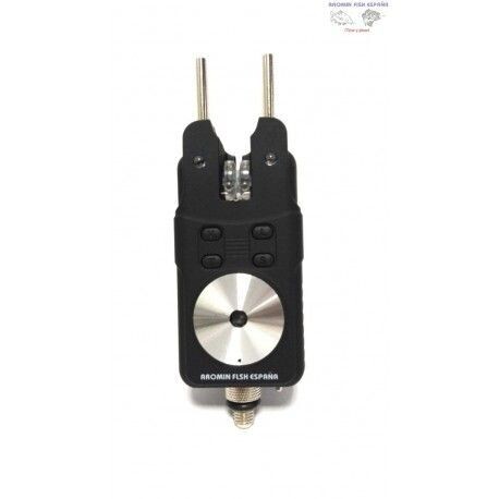 ALARMA INDIVIDUAL AROMI F50 STORM