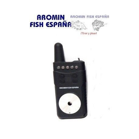 Receptor AROMIN F50 storm.