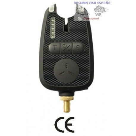ALARMA F5 INDIVIDUAL INALAMBRICA