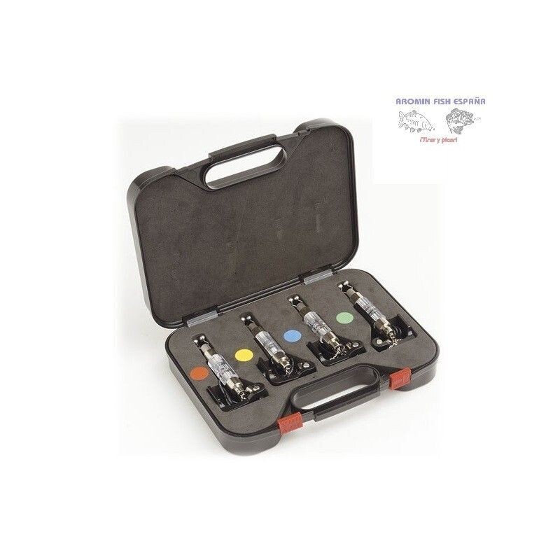 Kit 4 Swinger cadena