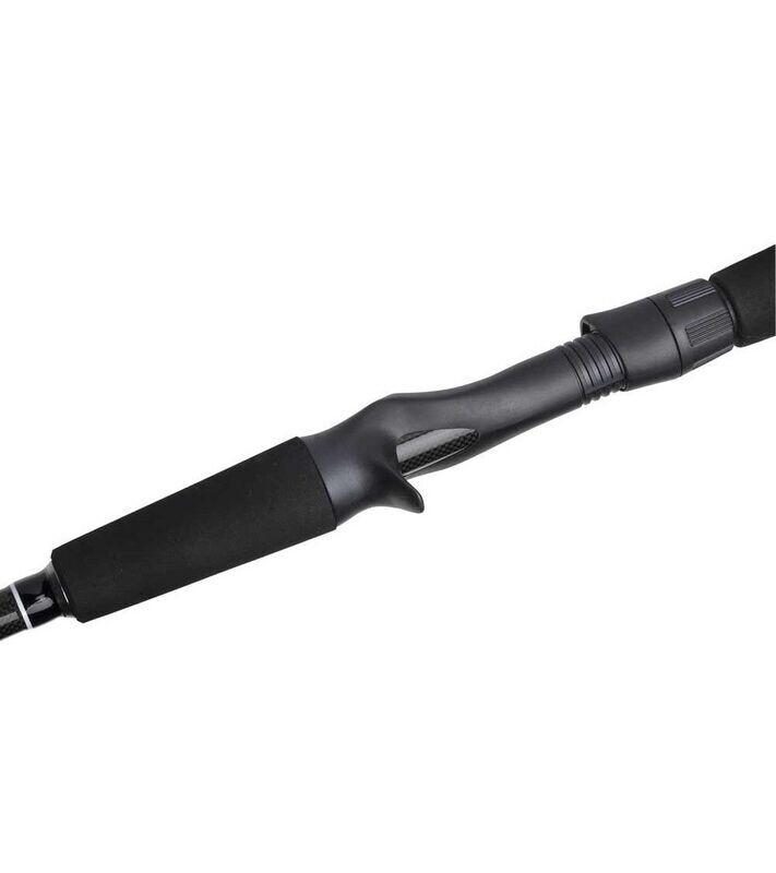 CAÑA JINZA ZEN PRO C-722H
