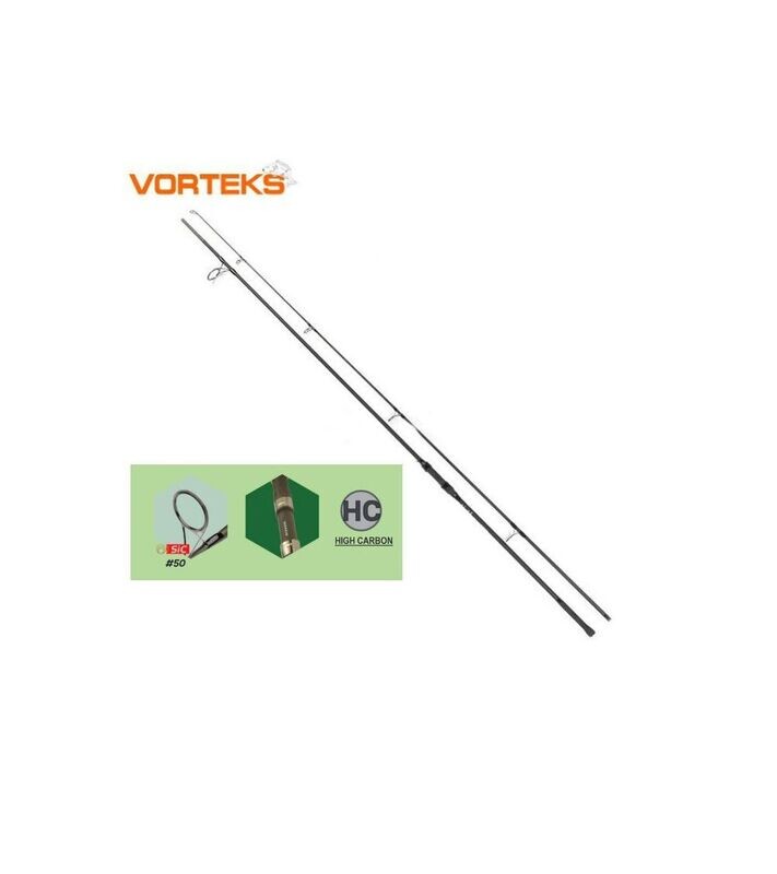 CAÑA VORTEKS EDEN PRO 12 3,5LB.