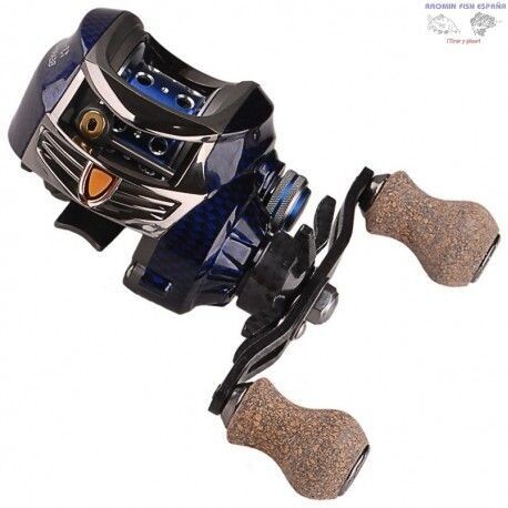 CARRETE CARB.A"V"NA 13+1 ROD