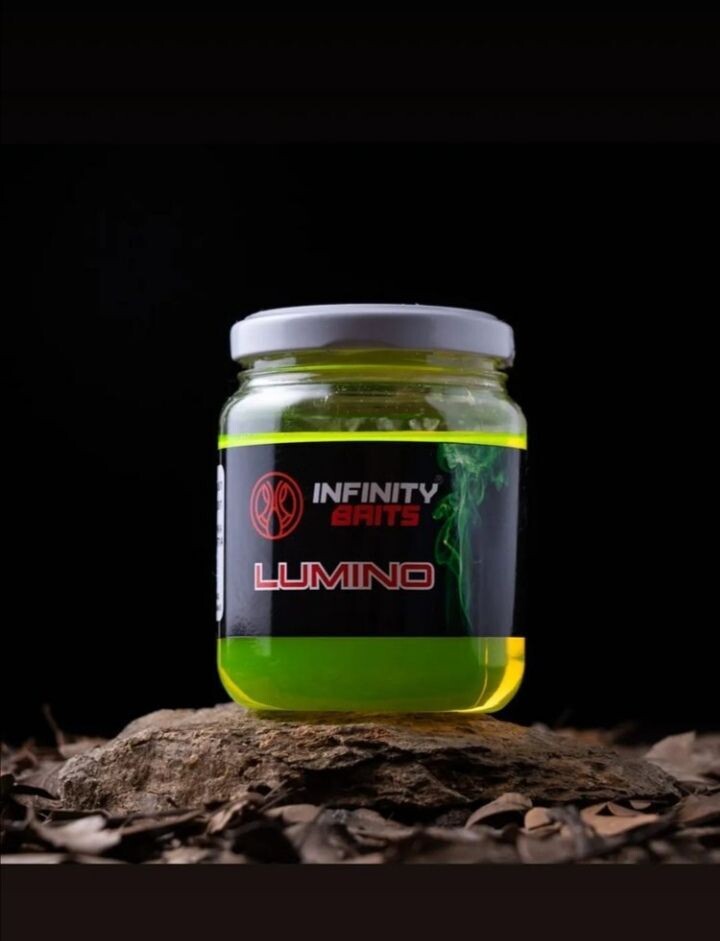 Flumino Infinity Baits 200ml