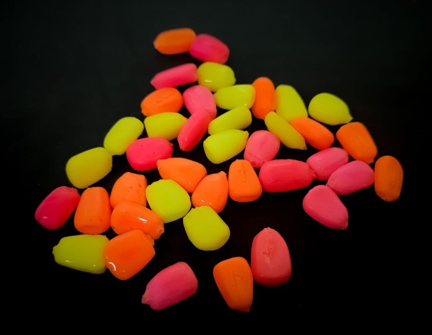 Pop up infinity baits maiz fluor 20uni