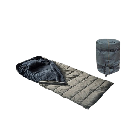 Saco de dormir XXL Vorteks