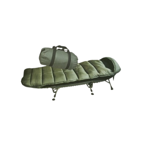 Saco de dormir Vorteks SB-05