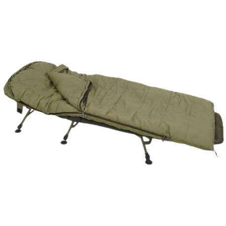Session sleeping bag