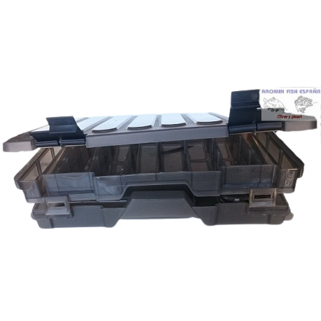 Caja D002