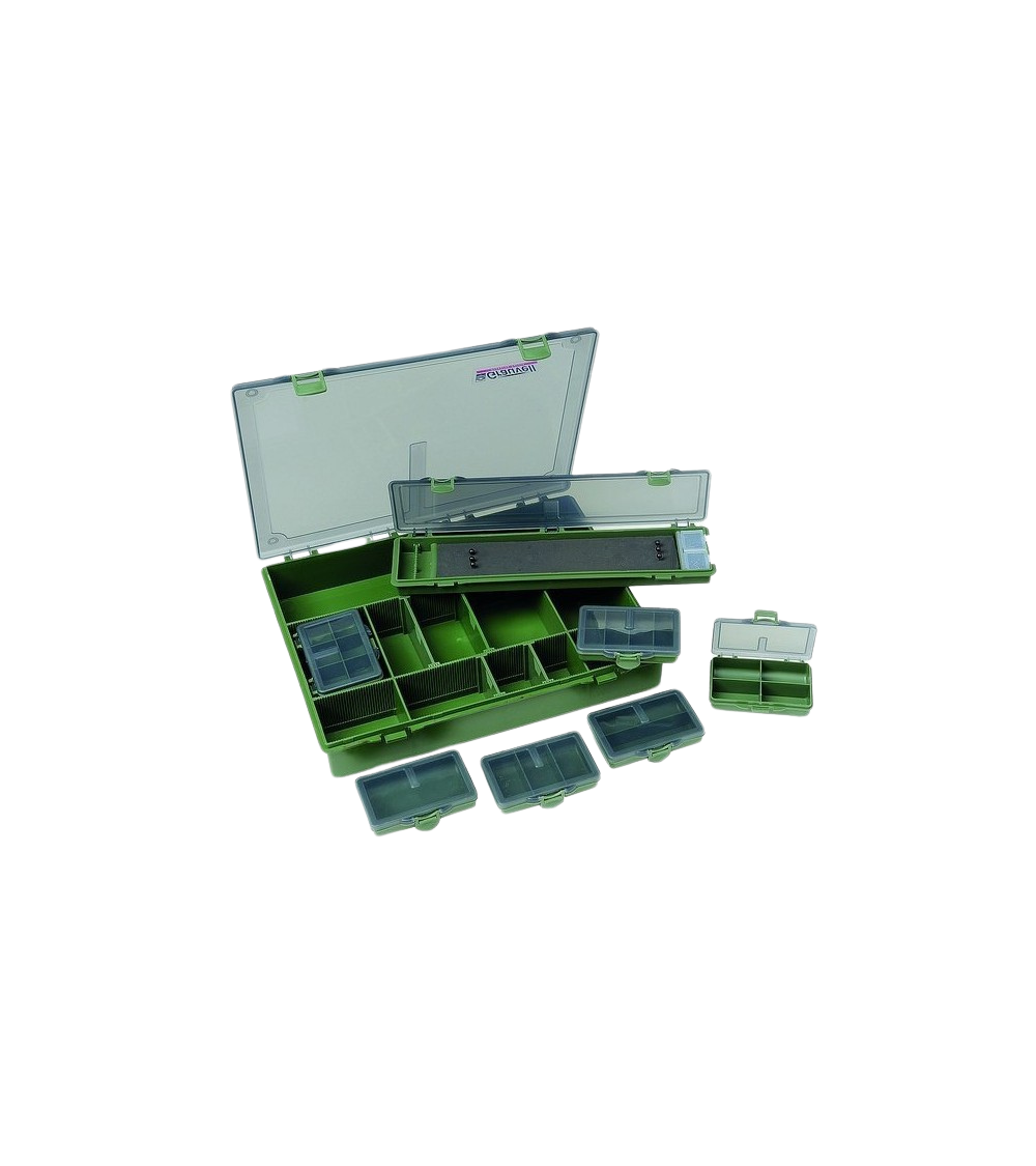 Box Vorteks 35