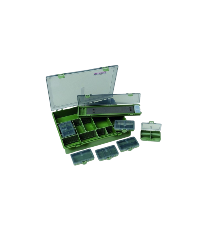 Box Vorteks 35