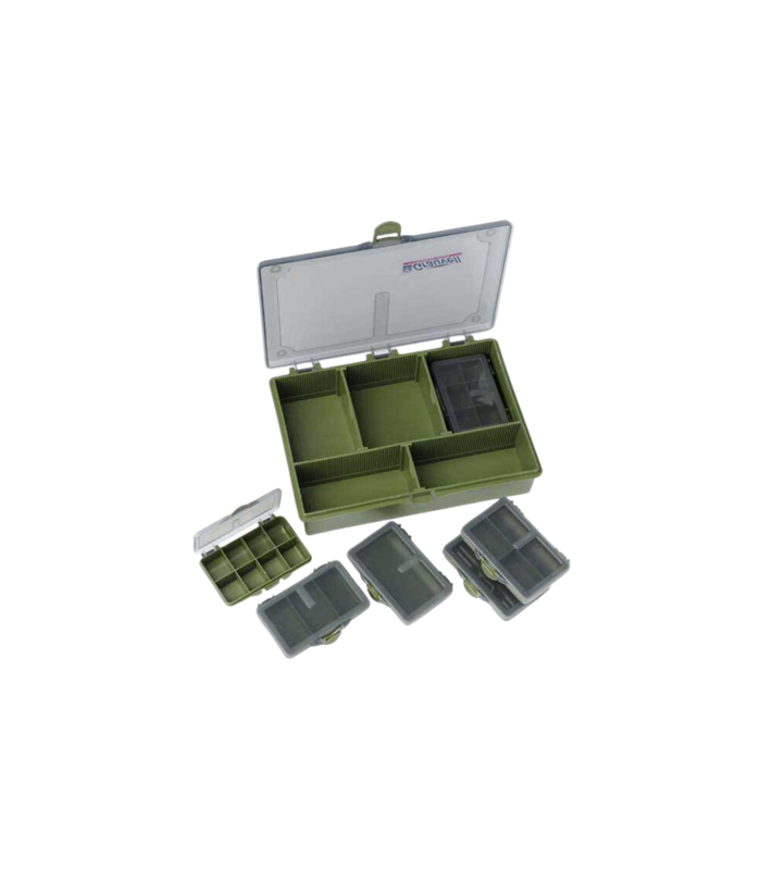 Box vorteks 26