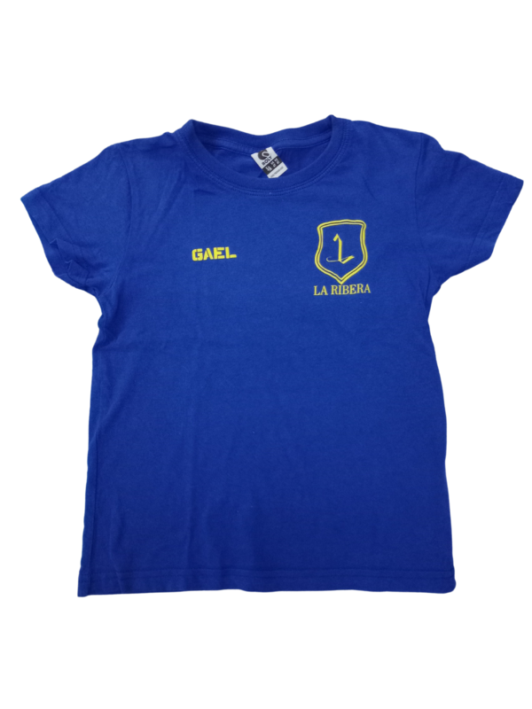 Camiseta La Ribera