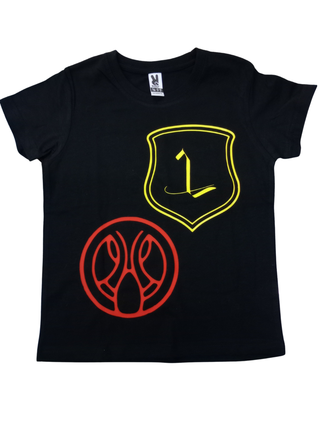 Camiseta La Ribera/Infinity