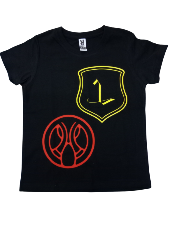 Camiseta La Ribera/Infinity