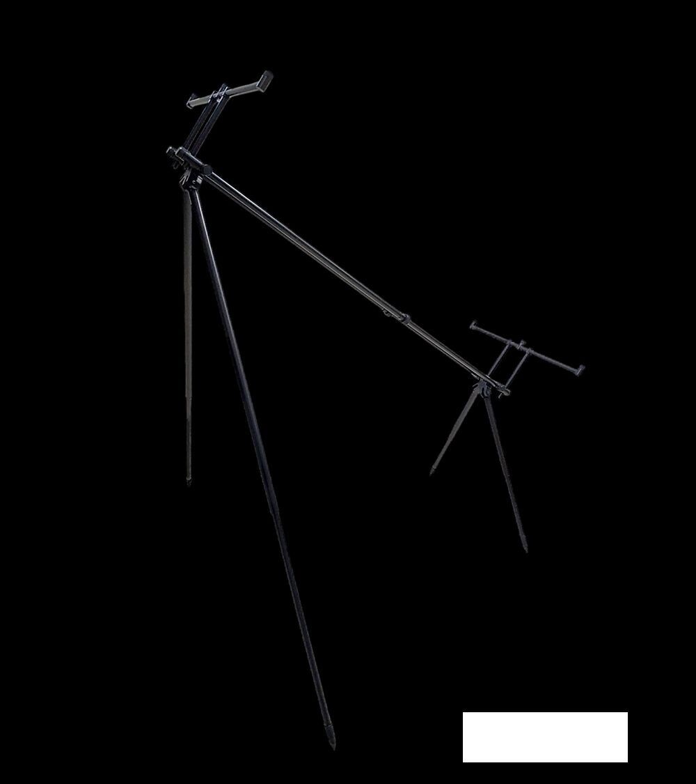 ROD POD VORTEKS X-CARP