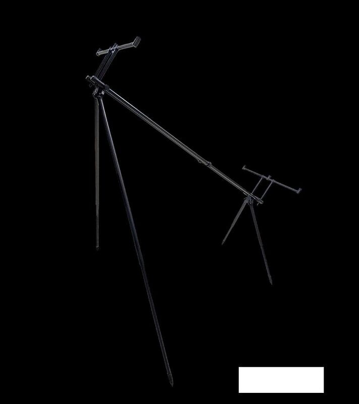 ROD POD VORTEKS X-CARP