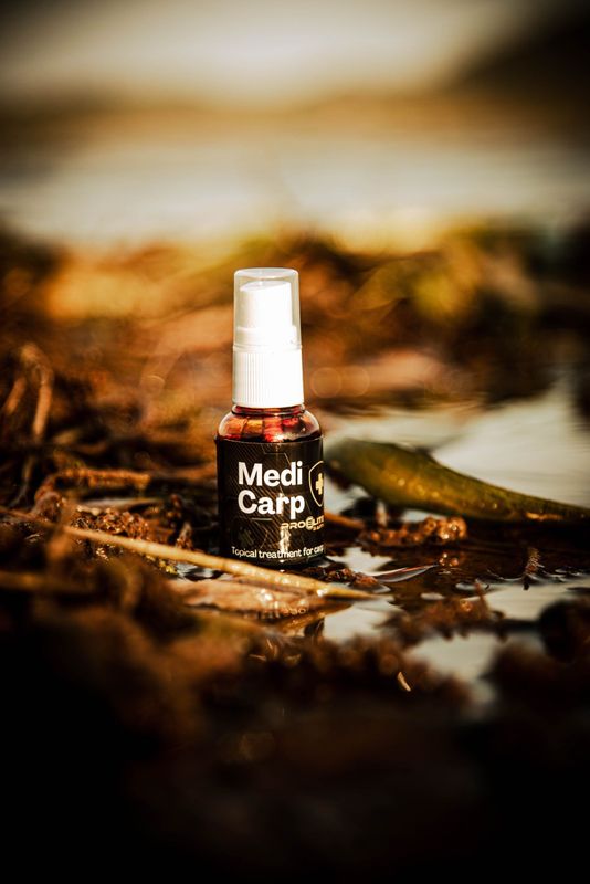 Medi Carp