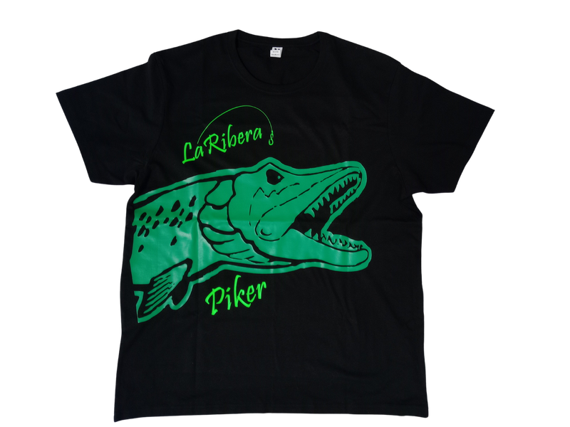 Camiseta La Ribera Piker