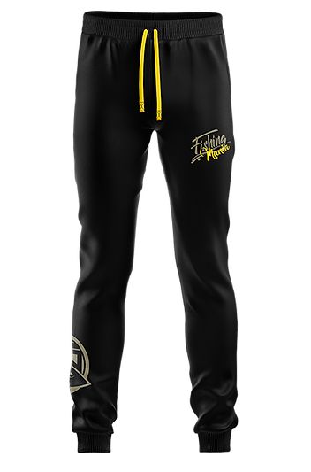 Jogging Fishing Mania Amarillo