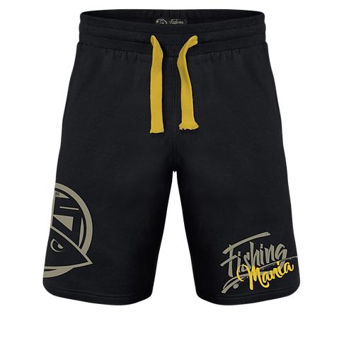 Sweat short Fishing Mania