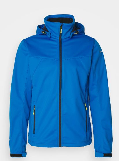Chaqueta Icepeak  Biggs