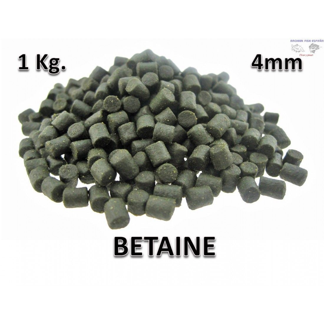 Pellets betaina 1kg
