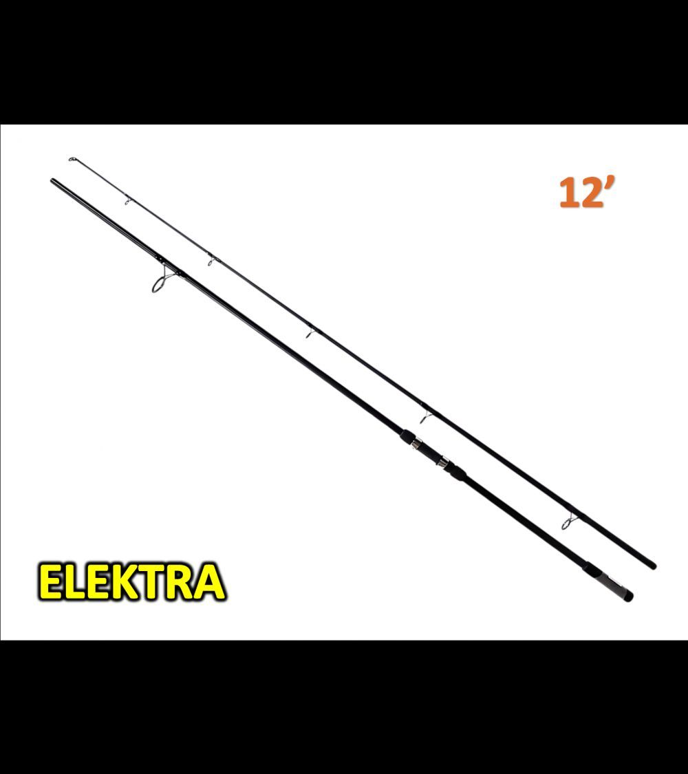 VORTEKS ELEKTRA PRO 12-3,5LB