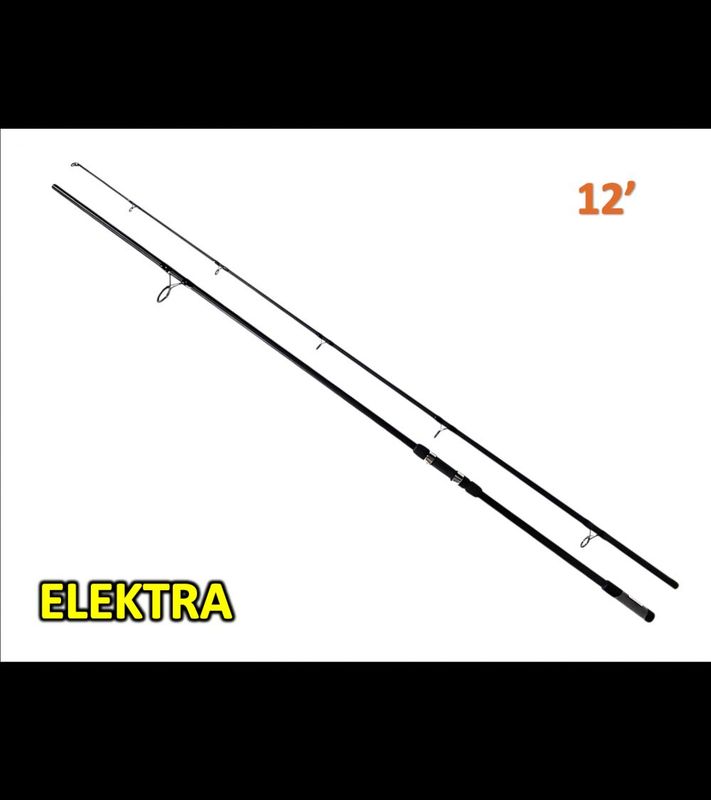 VORTEKS ELEKTRA PRO 12-3,5LB